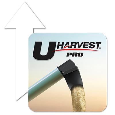 UHarvest Software Update - July 18 2022